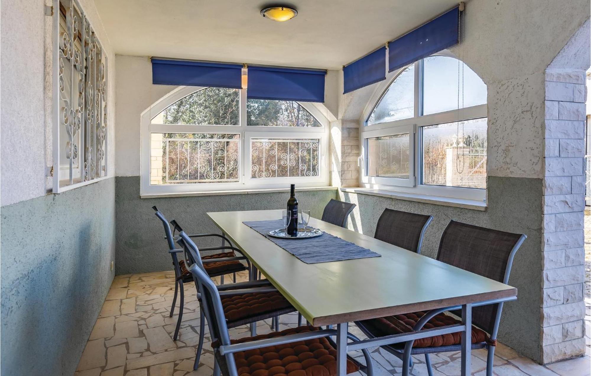 3 Bedroom Awesome Apartment In Pavicini Exterior foto