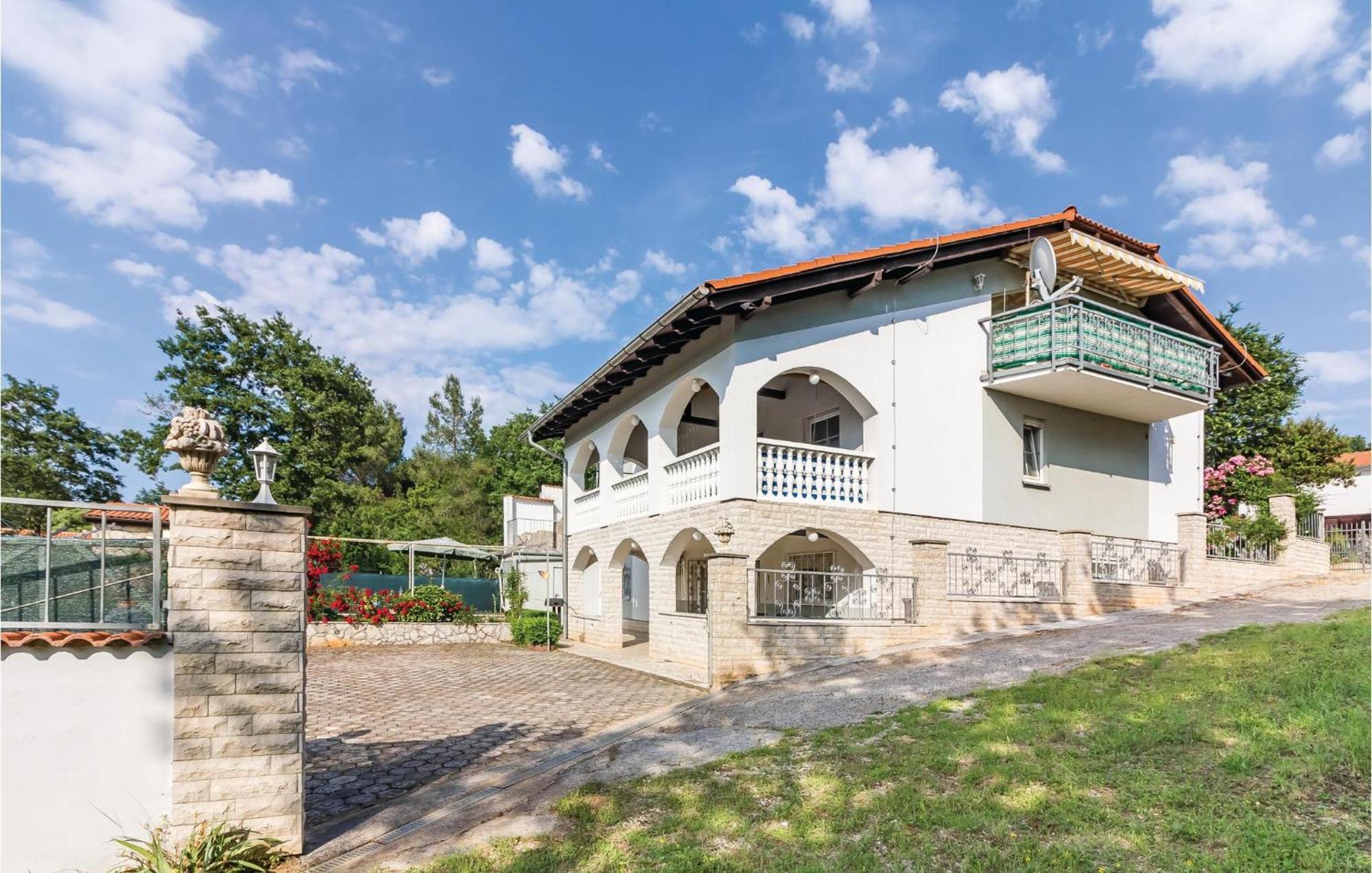 3 Bedroom Awesome Apartment In Pavicini Exterior foto